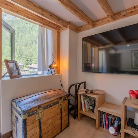 Apartament Grand Roc - Bruyeres 221 - Happy